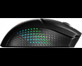 Mysz MSI Clutch GM51 Lightweight bezprzewodowa z RGB dla graczy lekka Mysz MSI Clutch GM51 Lightweight bezprzewodowa z RGB dla graczy lekka