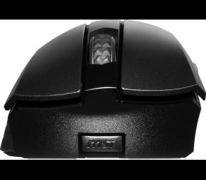 Mysz MSI Clutch GM51 Lightweight bezprzewodowa z RGB dla graczy lekka