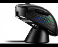 Mysz MSI Clutch GM51 Lightweight bezprzewodowa z RGB dla graczy lekka Mysz MSI Clutch GM51 Lightweight bezprzewodowa z RGB dla graczy lekka