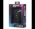 Mysz optyczna ART AM-99 6400DPI USB RGB ultralekka dla graczy Mysz optyczna ART AM-99 6400DPI USB RGB ultralekka dla graczy