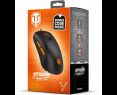 Mysz przewodowa YENKEE INDRUDER WT200 ultralekka gamingowa World of Tanks Mysz przewodowa YENKEE INDRUDER WT200 ultralekka gamingowa World of Tanks