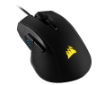 Mysz RGB Corsair Ironclaw 18000 DPI gaming dla większych dłoni Mysz RGB Corsair Ironclaw 18000 DPI gaming dla większych dłoni