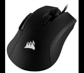 Mysz RGB Corsair Ironclaw 18000 DPI gaming dla większych dłoni