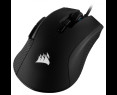 Mysz RGB Corsair Ironclaw 18000 DPI gaming dla większych dłoni Mysz RGB Corsair Ironclaw 18000 DPI gaming dla większych dłoni