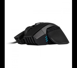 Mysz RGB Corsair Ironclaw 18000 DPI gaming dla większych dłoni