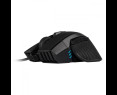 Mysz RGB Corsair Ironclaw 18000 DPI gaming dla większych dłoni Mysz RGB Corsair Ironclaw 18000 DPI gaming dla większych dłoni