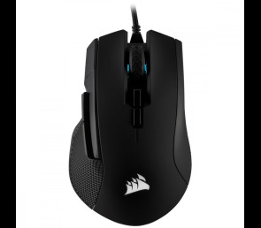 Mysz RGB Corsair Ironclaw 18000 DPI gaming dla większych dłoni