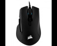 Mysz RGB Corsair Ironclaw 18000 DPI gaming dla większych dłoni Mysz RGB Corsair Ironclaw 18000 DPI gaming dla większych dłoni