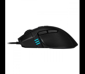 Mysz RGB Corsair Ironclaw 18000 DPI gaming dla większych dłoni