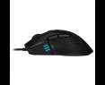 Mysz RGB Corsair Ironclaw 18000 DPI gaming dla większych dłoni Mysz RGB Corsair Ironclaw 18000 DPI gaming dla większych dłoni