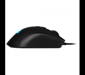 Mysz RGB Corsair Ironclaw 18000 DPI gaming dla większych dłoni