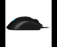 Mysz RGB Corsair Ironclaw 18000 DPI gaming dla większych dłoni Mysz RGB Corsair Ironclaw 18000 DPI gaming dla większych dłoni