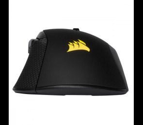 Mysz RGB Corsair Ironclaw 18000 DPI gaming dla większych dłoni