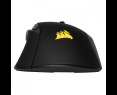 Mysz RGB Corsair Ironclaw 18000 DPI gaming dla większych dłoni Mysz RGB Corsair Ironclaw 18000 DPI gaming dla większych dłoni
