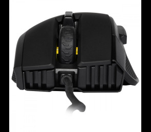 Mysz RGB Corsair Ironclaw 18000 DPI gaming dla większych dłoni