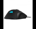 Mysz RGB Corsair Ironclaw 18000 DPI gaming dla większych dłoni Mysz RGB Corsair Ironclaw 18000 DPI gaming dla większych dłoni