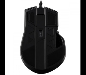 Mysz RGB Corsair Ironclaw 18000 DPI gaming dla większych dłoni