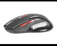 Mysz Tracer Battle Heroes Airman RF Nano gamingowa bezprzewodowa 1600 dpi Mysz Tracer Battle Heroes Airman RF Nano gamingowa bezprzewodowa 1600 dpi
