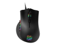 Mysz Tt eSPORTs NEMESIS SWITCH RGB Gaming z optycznym sensorem PMW 3360 Mysz Tt eSPORTs NEMESIS SWITCH RGB Gaming z optycznym sensorem PMW 3360