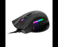 Mysz Tt eSPORTs NEMESIS SWITCH RGB Gaming z optycznym sensorem PMW 3360 Mysz Tt eSPORTs NEMESIS SWITCH RGB Gaming z optycznym sensorem PMW 3360