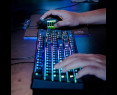 Mysz Tt eSPORTs NEMESIS SWITCH RGB Gaming z optycznym sensorem PMW 3360 Mysz Tt eSPORTs NEMESIS SWITCH RGB Gaming z optycznym sensorem PMW 3360