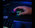 Mysz Tt eSPORTs NEMESIS SWITCH RGB Gaming z optycznym sensorem PMW 3360 Mysz Tt eSPORTs NEMESIS SWITCH RGB Gaming z optycznym sensorem PMW 3360