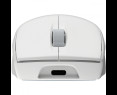 Myszka bezprzewodowa Corsair M75 biała gamingowa RGB lekka