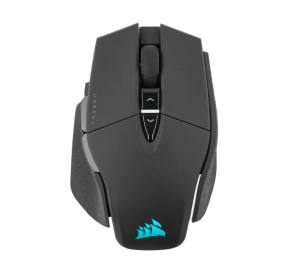 Myszka Corsair M65 RGB Ultra Wireless gamingowa bezprzewodowa