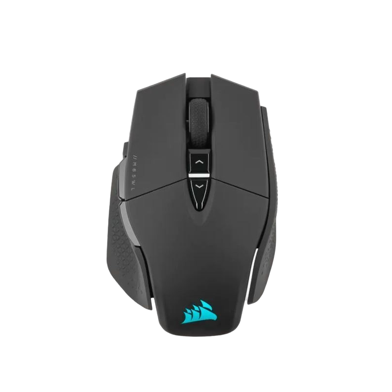 Myszka Corsair M65 RGB Ultra Wireless gamingowa bezprzewodowa