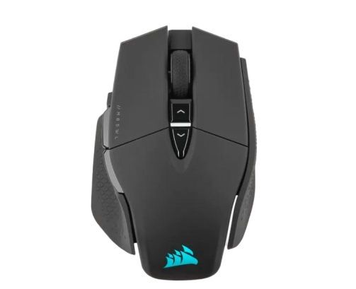 Myszka Corsair M65 RGB Ultra Wireless gamingowa bezprzewodowa