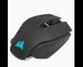 Myszka Corsair M65 RGB Ultra Wireless gamingowa bezprzewodowa