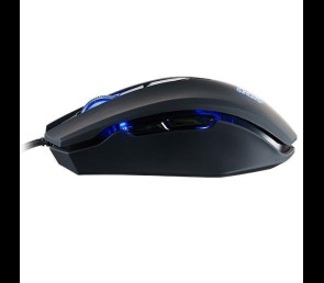 Myszka gamingowa Thermaltake Tt eSPORTS Talon Blu 3050 Avago Laser