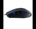 Myszka gamingowa Thermaltake Tt eSPORTS Talon Blu 3050 Avago Laser Myszka gamingowa Thermaltake Tt eSPORTS Talon Blu 3050 Avago Laser