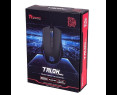 Myszka gamingowa Thermaltake Tt eSPORTS Talon Blu 3050 Avago Laser Myszka gamingowa Thermaltake Tt eSPORTS Talon Blu 3050 Avago Laser