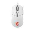 Myszka MSI Clutch GM11 przewodowa biała z RGB dla graczy Myszka MSI Clutch GM11 przewodowa biała z RGB dla graczy