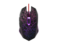 Myszka przewodowa Esperanza 6D optyczna gamingowa USB Lightning Myszka przewodowa Esperanza 6D optyczna gamingowa USB Lightning