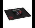 Myszka Thermaltake Talon Elite RGB zestaw gamingowy z podkładką Myszka Thermaltake Talon Elite RGB zestaw gamingowy z podkładką