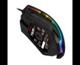 Myszka Thermaltake Talon Elite RGB zestaw gamingowy z podkładką Myszka Thermaltake Talon Elite RGB zestaw gamingowy z podkładką