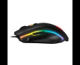 Myszka Thermaltake Talon Elite RGB zestaw gamingowy z podkładką Myszka Thermaltake Talon Elite RGB zestaw gamingowy z podkładką