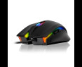 Myszka Thermaltake Talon Elite RGB zestaw gamingowy z podkładką Myszka Thermaltake Talon Elite RGB zestaw gamingowy z podkładką
