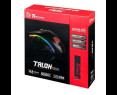 Myszka Thermaltake Talon Elite RGB zestaw gamingowy z podkładką Myszka Thermaltake Talon Elite RGB zestaw gamingowy z podkładką