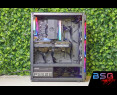BSG Raptor V3 Intel Core i5 NVIDIA GeForce RTX 4060 32GB DDR4 2000GB SSD Windows 11 Pro BSG Raptor V3 Intel Core i5 NVIDIA GeForce RTX 4060 32GB DDR4 2000GB SSD Windows 11 Pro