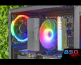 BSG Raptor V3 Intel Core i5 NVIDIA GeForce RTX 4060 32GB DDR4 2000GB SSD Windows 11 Pro BSG Raptor V3 Intel Core i5 NVIDIA GeForce RTX 4060 32GB DDR4 2000GB SSD Windows 11 Pro