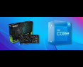 BSG Raptor V3 Intel Core i5 NVIDIA GeForce RTX 4060 32GB DDR4 512GB SSD Windows 11 Pro