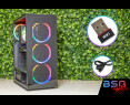 BSG Raptor V3 Intel Core i5 NVIDIA GeForce RTX 4060 64GB DDR4 1000GB SSD Windows 11 Pro BSG Raptor V3 Intel Core i5 NVIDIA GeForce RTX 4060 64GB DDR4 1000GB SSD Windows 11 Pro