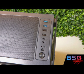 BSG Raptor V3 Intel Core i5 NVIDIA GeForce RTX 4060 64GB DDR4 1000GB SSD Windows 11 Pro
