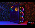 BSG Raptor V3 Intel Core i5 NVIDIA GeForce RTX 4060 64GB DDR4 2000GB SSD Windows 11 Pro BSG Raptor V3 Intel Core i5 NVIDIA GeForce RTX 4060 64GB DDR4 2000GB SSD Windows 11 Pro