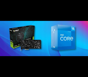 BSG Raptor V3 Intel Core i5 NVIDIA GeForce RTX 4060 64GB DDR4 2000GB SSD Windows 11 Pro