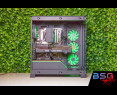 BSG Raptor V7 Intel Core i5 NVIDIA GeForce RTX 4070 16GB DDR4 2000GB SSD Windows 11 Pro BSG Raptor V7 Intel Core i5 NVIDIA GeForce RTX 4070 16GB DDR4 2000GB SSD Windows 11 Pro