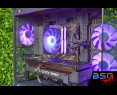 BSG Raptor V7 Intel Core i5 NVIDIA GeForce RTX 4070 16GB DDR4 2000GB SSD Windows 11 Pro BSG Raptor V7 Intel Core i5 NVIDIA GeForce RTX 4070 16GB DDR4 2000GB SSD Windows 11 Pro